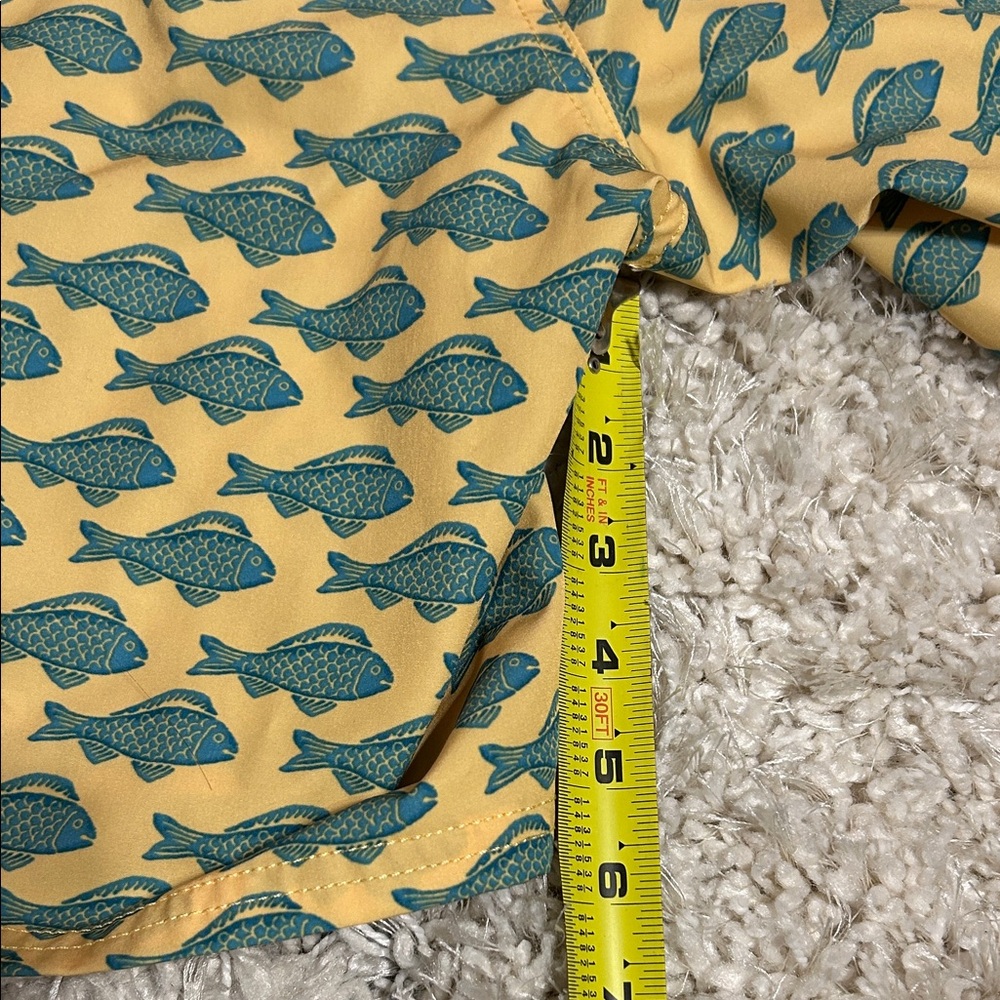 J.Crew Swim Trunks - Picture 4 of 4
